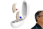 Digital Hearing Amplifiers Personal Sound Amplifier for Seniors and Adults V1263-JX-6597