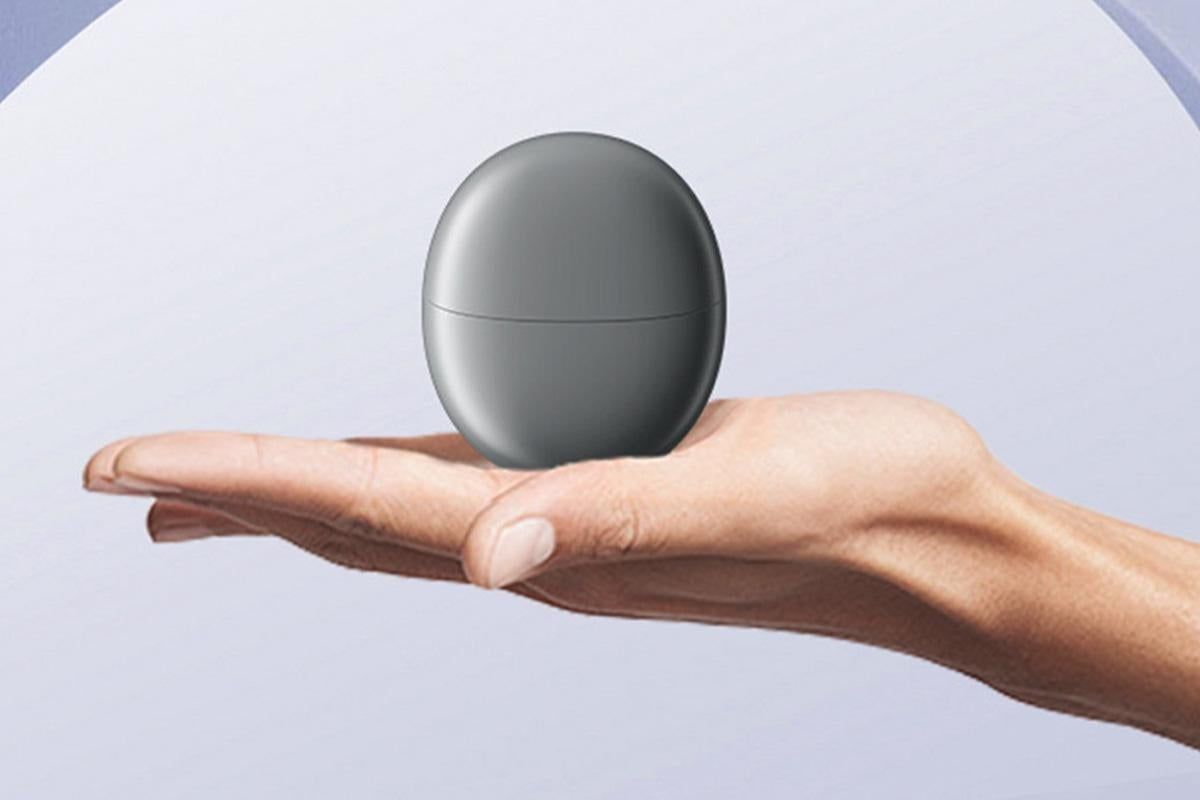 Electric Automatic Nail Clipper With Light And Nail Scraps Storage For Adult - Grey V1263-JX-6598-1