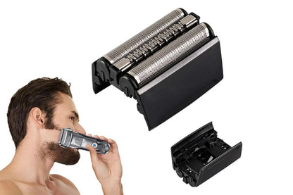 Replacement Parts Foil Head for Braun Shaver Razor Series 5 V1263-JX-6605