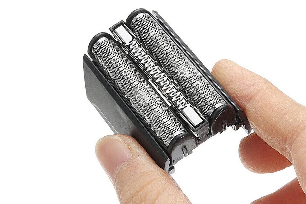 Replacement Parts Foil Head for Braun Shaver Razor Series 5 V1263-JX-6605