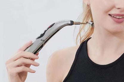 5-in-1 Electronic Acupuncture Pen V1263-JX-6607