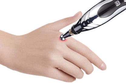 5-in-1 Electronic Acupuncture Pen V1263-JX-6607