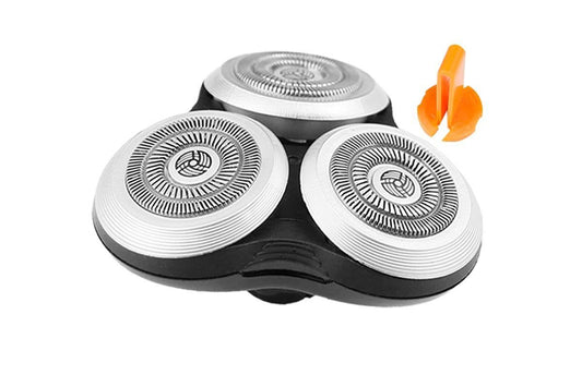 Replacement Shaving Head For Philips Series 9000 Replacement Heads Blades Precision Blades Replacement Rotary V1263-JX-6627