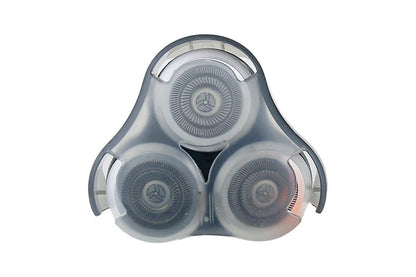 Replacement Shaving Head For Philips Series 9000 Replacement Heads Blades Precision Blades Replacement Rotary V1263-JX-6627