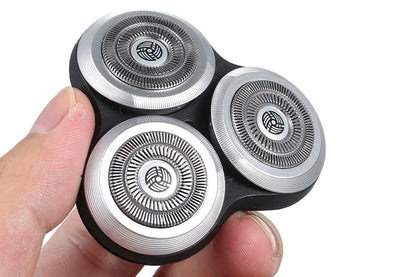 Replacement Shaving Head For Philips Series 9000 Replacement Heads Blades Precision Blades Replacement Rotary V1263-JX-6627