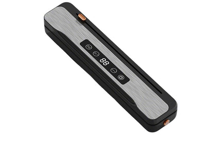 Wet And Dry Dual Use Food Vacuum Sealer Machine With Cutter Device V1263-JX-6659
