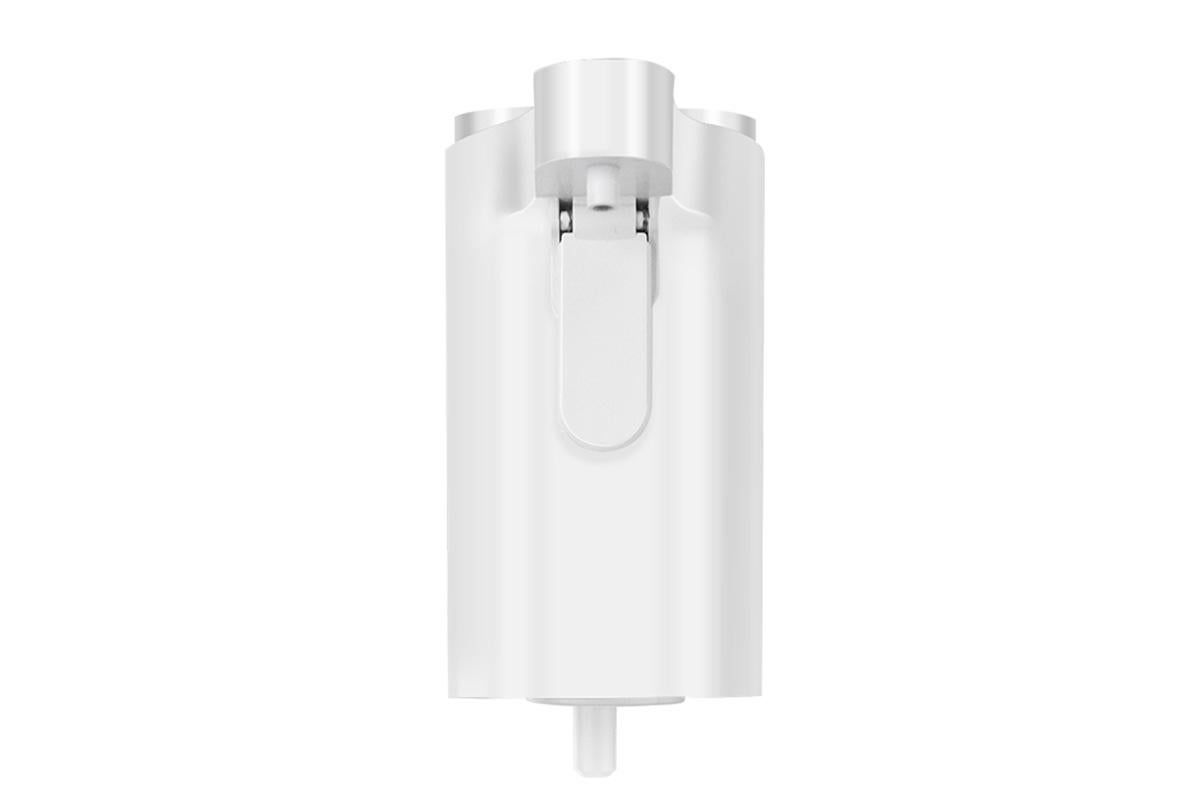 Smart Touch Screen Electric Wine Spirit Dispenser - White V1263-JX-6663-1