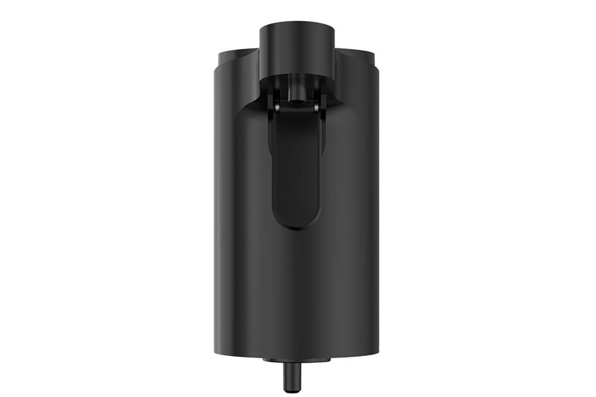 Smart Touch Screen Electric Wine Spirit Dispenser - Black V1263-JX-6663-2