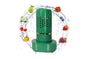 Portable Fruit and Vegetable Cleaning Machine Rechargeable Food Washing Purifier Vegetable Washer -Green V1263-JX-6667-2