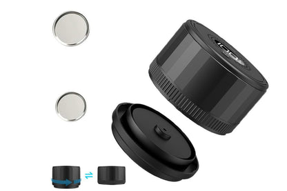 Electric Mason Jar Vacuum Sealer Kit for Food Storage and Preservation V1263-JX-6668