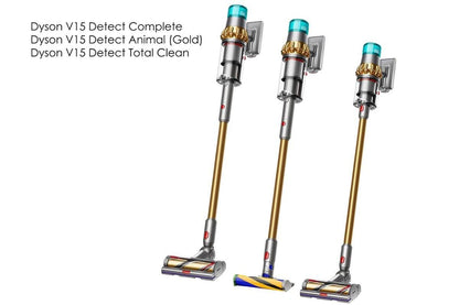 3Pack Vacuum Filters Replacement Parts Compatible with Dyson V15 Detect Vacuum V1263-JX-6671