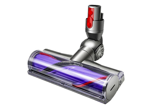 Quick-Release Direct Drive Motorhead Cleaner Head for Dyson V7 V8 V10 V11 Vacuum Cleaner V1263-JX-6675