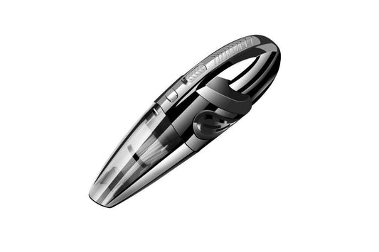 USB Rechargeable Cordless Car Wet and Dry Dust Buster 9000PA High Power Vacuum Cleaner Handheld Vacuum for Car V1263-JX-6677