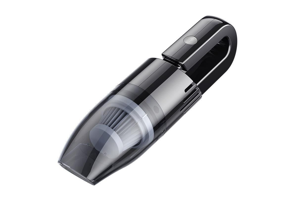 Handheld Car Vacuum Cleaner 4500Pa Vacuum Cleaner and Air Duster for Car Home Office V1263-JX-6683