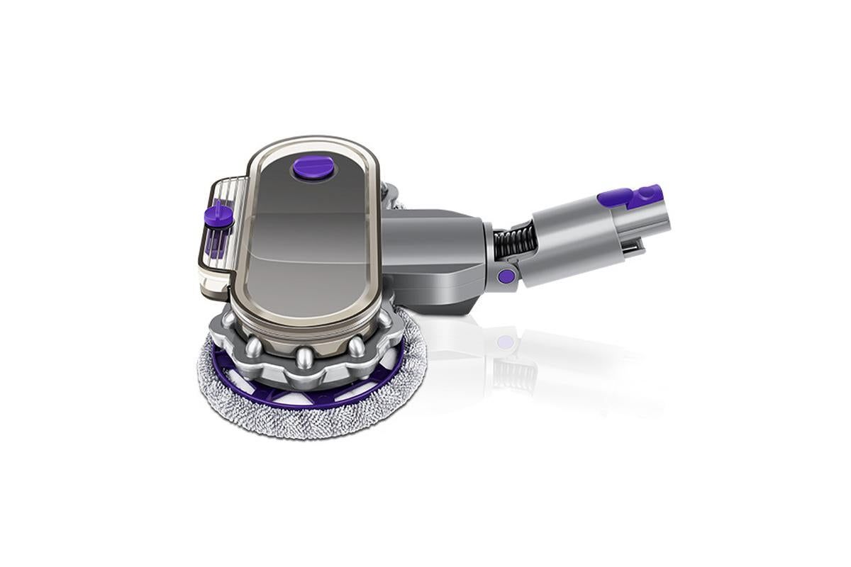Electric Mop Head Attachment for Dyson V6 V7 V8 V10 V11 -Compatible with the Dyson V6 V1263-JX-6684-1