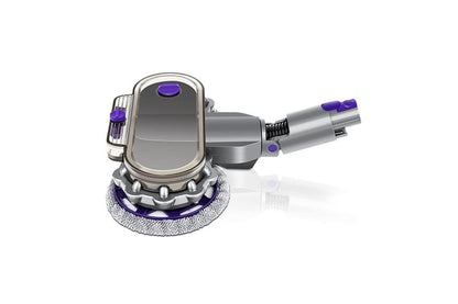 Electric Mop Head Attachment for Dyson V6 V7 V8 V10 V11 -Compatible with the Dyson V7 V8 V10 and V11 V1263-JX-6684-2