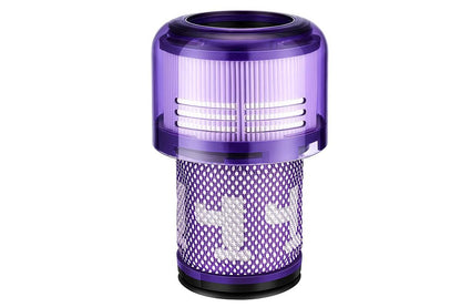 Replacement Filter for Dyson V12 Vacuum High-Efficiency Dust Filter V1263-JX-6686