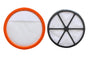 Motor 90 Pre HEPA Post Filter Kit For VAX Air Stretch Pet Vacuum Cleaner Hoover V1263-JX-6688