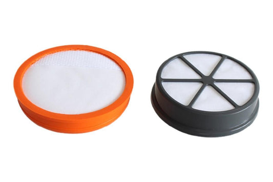 Motor 90 Pre HEPA Post Filter Kit For VAX Air Stretch Pet Vacuum Cleaner Hoover V1263-JX-6688
