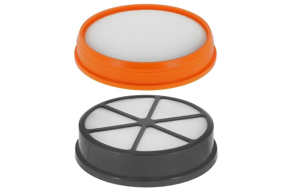 Motor 90 Pre HEPA Post Filter Kit For VAX Air Stretch Pet Vacuum Cleaner Hoover V1263-JX-6688