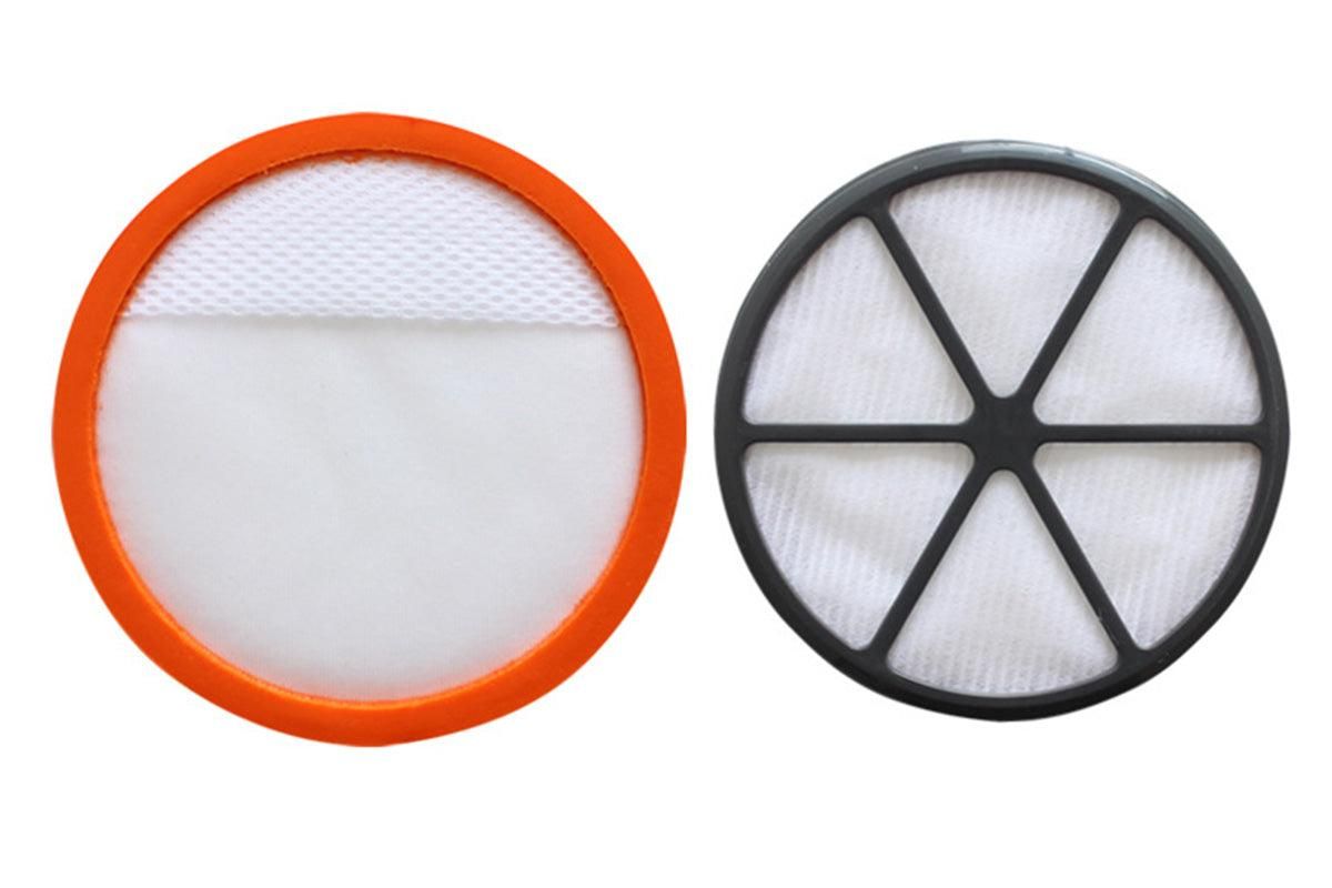 Motor 90 Pre HEPA Post Filter Kit For VAX Air Stretch Pet Vacuum Cleaner Hoover V1263-JX-6688