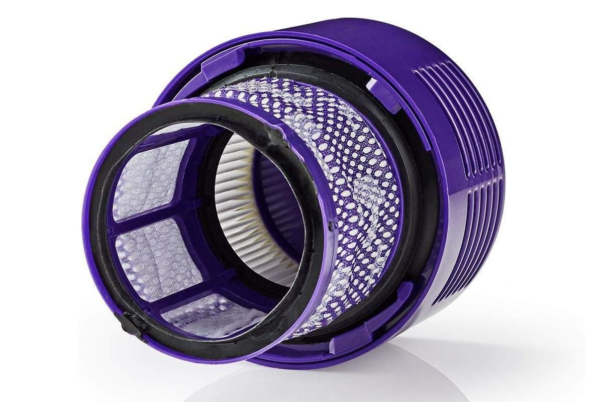 Replacement Filter For DYSON V10 Cyclone Animal Absolute Total Clean Vacuum V1263-JX-6692