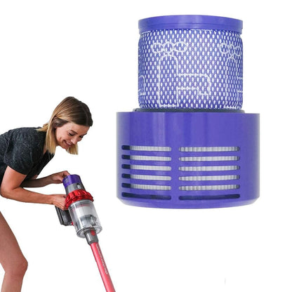 Replacement Filter For DYSON V10 Cyclone Animal Absolute Total Clean Vacuum V1263-JX-6692