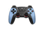 2.4G Wireless Controller for Android Mobile Phones PC PS3 -Blue V1263-JX-6697-1