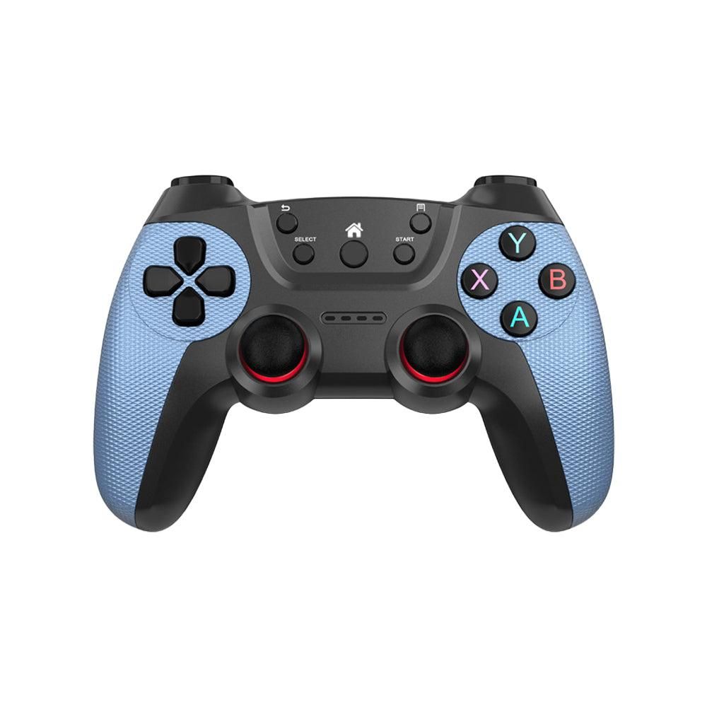 2.4G Wireless Controller for Android Mobile Phones PC PS3 -Blue V1263-JX-6697-1