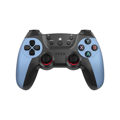 2.4G Wireless Controller for Android Mobile Phones PC PS3 -Blue V1263-JX-6697-1