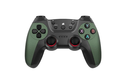 2.4G Wireless Controller for Android Mobile Phones PC PS3 -Green V1263-JX-6697-2