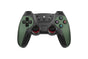 2.4G Wireless Controller for Android Mobile Phones PC PS3 -Green V1263-JX-6697-2