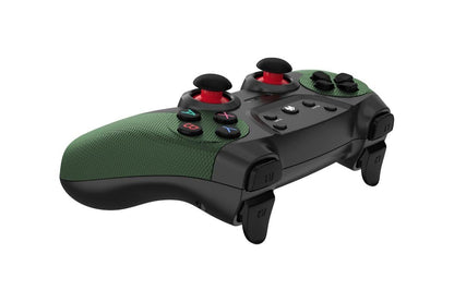 2.4G Wireless Controller for Android Mobile Phones PC PS3 -Green V1263-JX-6697-2