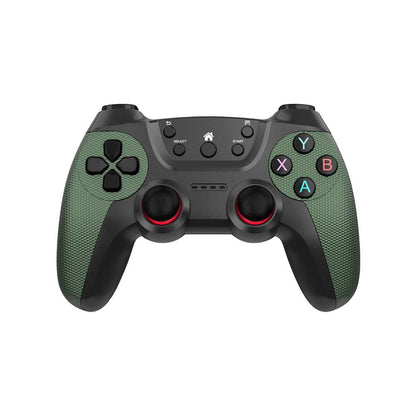 2.4G Wireless Controller for Android Mobile Phones PC PS3 -Green V1263-JX-6697-2