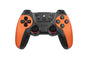 2.4G Wireless Controller for Android Mobile Phones PC PS3 -Orange V1263-JX-6697-3