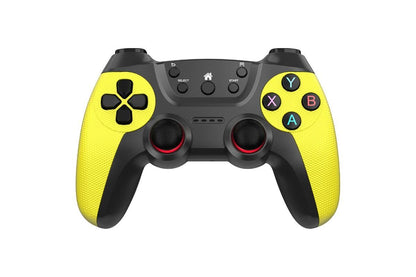 2.4G Wireless Controller for Android Mobile Phones PC PS3 -Orange V1263-JX-6697-3