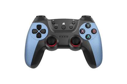 2.4G Wireless Controller for Android Mobile Phones PC PS3 -Pink V1263-JX-6697-4