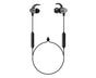 Bluetooth In-Ear Headphones - Stereo Sound - Wireless Sports Earbuds with 8-10 Hours Playtime V1263-JX-67