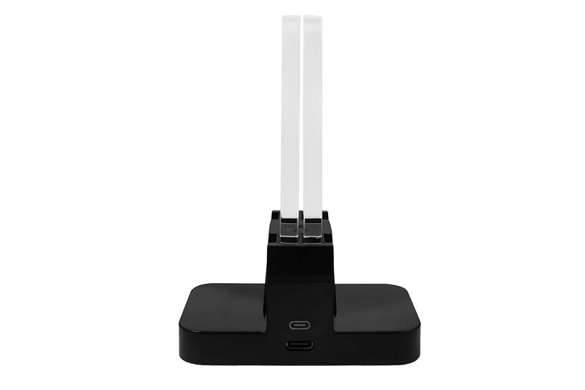 Joy-Con 4-Controller Charging Stand Dock Charger for Nintendo Switch Console V1263-JX-6701