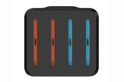 4 in 1 Charging Dock for Nintendo Switch 2 Joy Con Fast Charging Station V1263-JX-6702