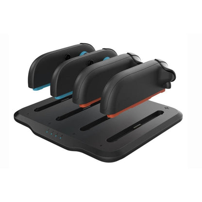 4 in 1 Charging Dock for Nintendo Switch 2 Joy Con Fast Charging Station V1263-JX-6702