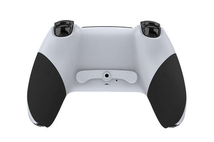 Wireless Controller for PC PS4 Controller Accessories -White V1263-JX-6705-4