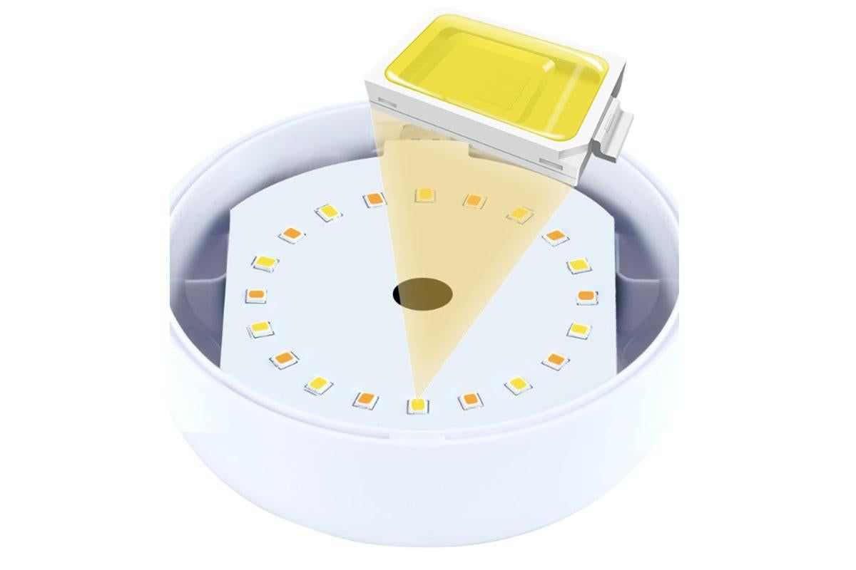 Night Light Dimmable Touch Lamp for Bedroom Room Touch Portable Table Bedside Lamp V1263-JX-6716