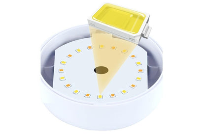 Night Light Dimmable Touch Lamp for Bedroom Room Touch Portable Table Bedside Lamp V1263-JX-6716