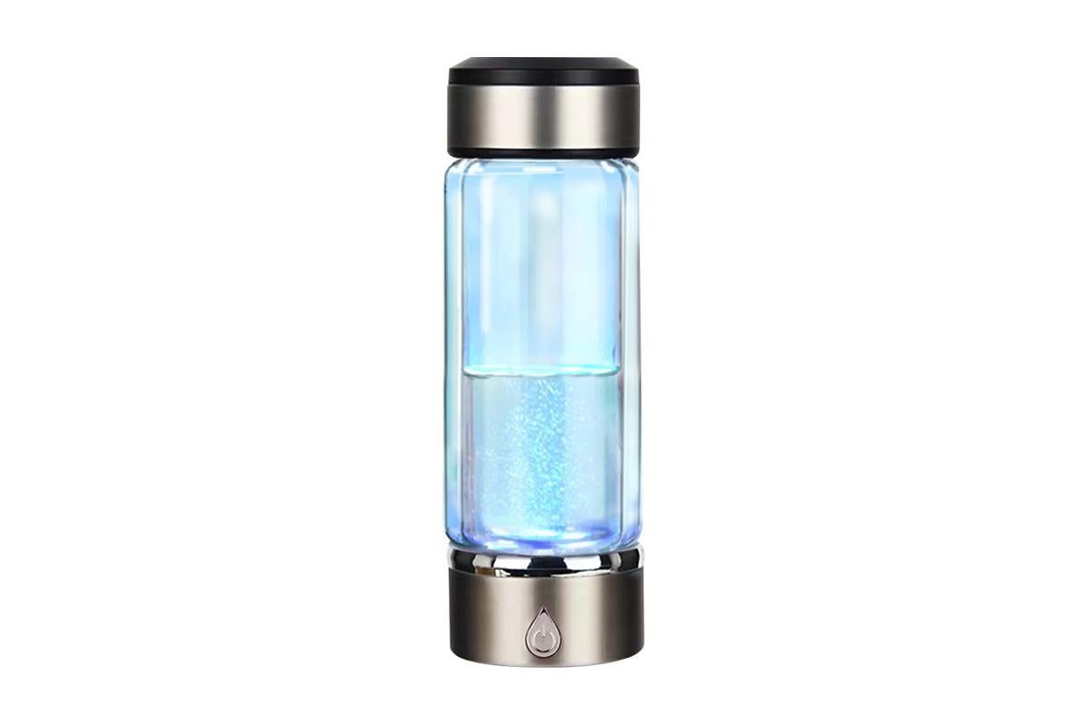 Portable Rechargeable Hydrogen Rich Water Generator Bottle for Health Life V1263-JX-6720