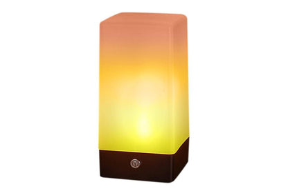 Rechargeable LED Table Lamp with Warm White Dimming V1263-JX-6737
