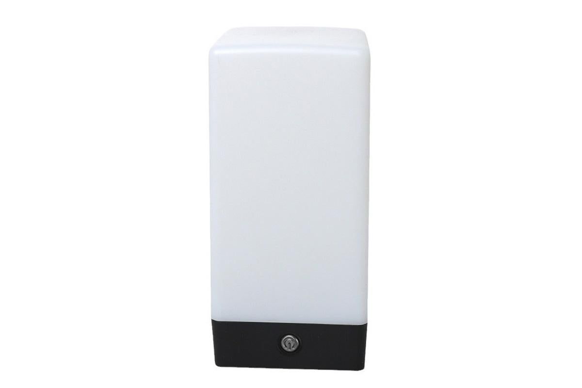 Rechargeable LED Table Lamp with Warm White Dimming V1263-JX-6737
