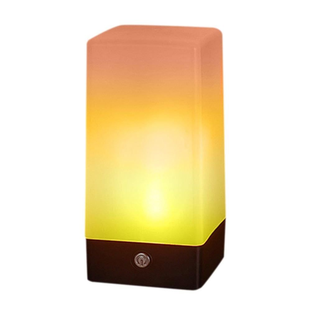 Rechargeable LED Table Lamp with Warm White Dimming V1263-JX-6737