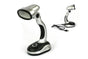12 Bulb LED Portable Desk Lamp Computer Bedside Table Camping Light V1263-JX-6742