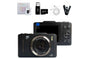 Digital Camera 4K Vlogging Camera for Photography with 32GB Card 48MP Portable Digital Camera with 16X Zoom - V1263-JX-6745-2